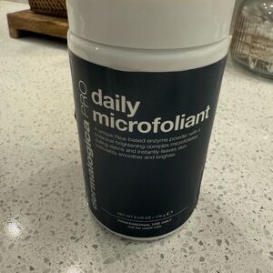 Dermalogica Daily Microfoliant